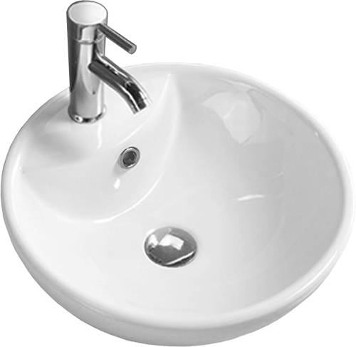 

Рукомойник Melana MLN-7010, Белый, MLN-7010