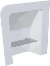 Боковой экран Aima Design Dolce Vita 75 R