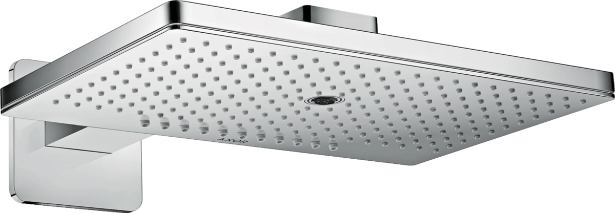 

Верхний душ Axor ShowerSolutions 35276000, Хром