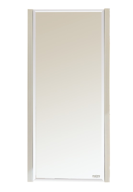 

Зеркало-шкаф Misty Мини 40 бежевый, Мини 40 П-Мин04040-031