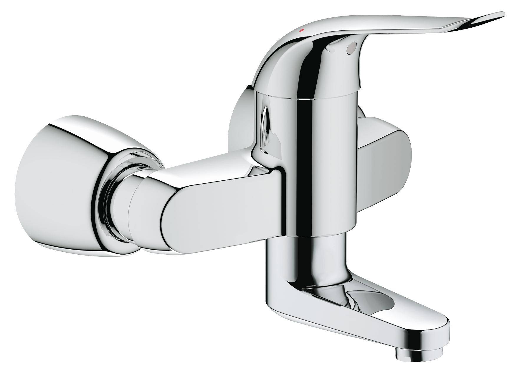 

Смеситель Grohe Euroeco Special 32768000 для раковины, Хром, Euroeco Special 32768000