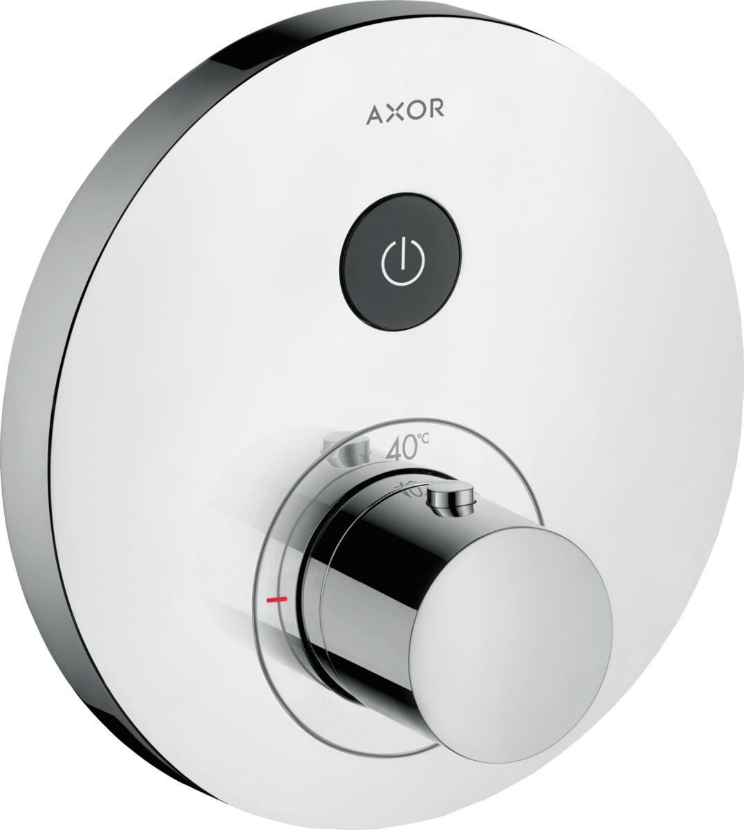 

Термостат Axor ShowerSelect 36722000 для душа, хром