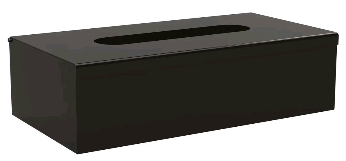 

Держатель салфеток Bemeta Dark 102303020 черный, 102303020