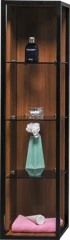 Полка Armadi Art Loft dark wood, 120 см