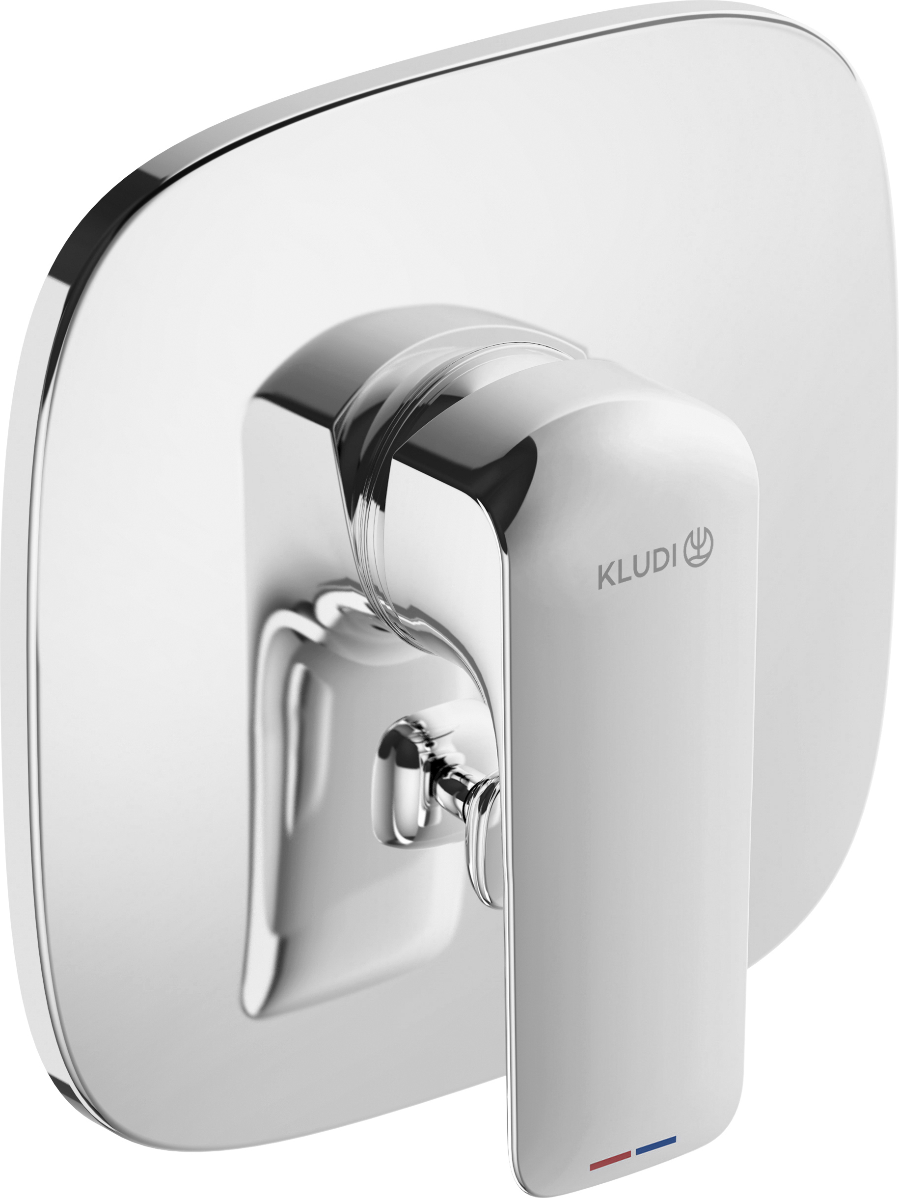 

Смеситель Kludi Ameo 416500575 для ванны с душем, Хром, Ameo 416500575