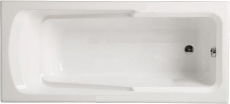 Акриловая ванна Vagnerplast Ultra max 170x80