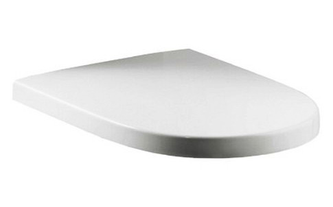 Крышка-сиденье Roca Meridian 8012AC004 с микролифтом