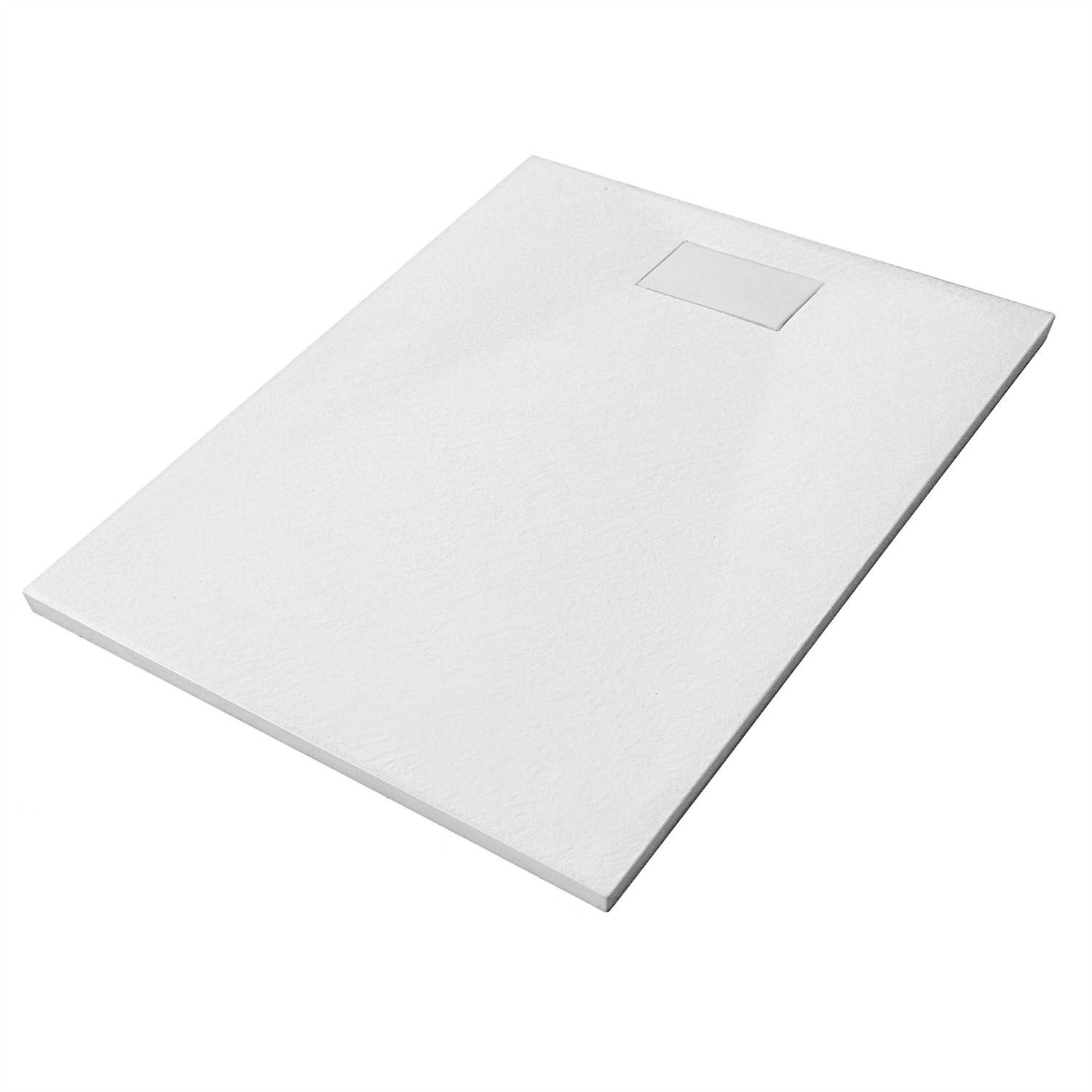 

Поддон для душа WasserKRAFT Main 41T 41T14 110х80 см, 110x80 см