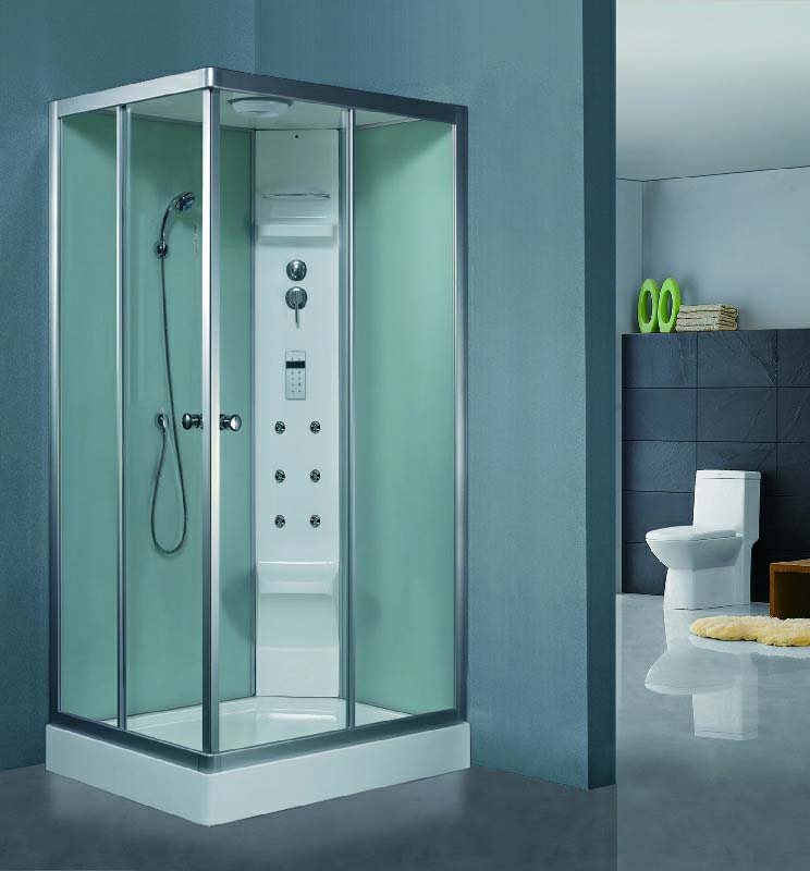 

Душевая кабина Timo TL-1504 R, TL-1504