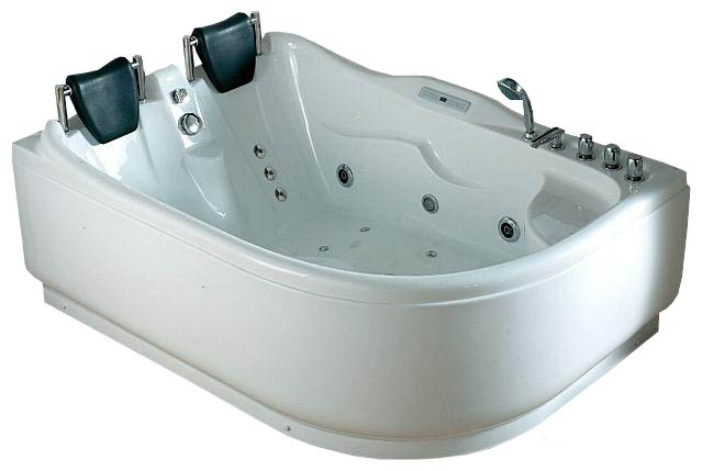 Акриловая ванна Gemy G9083 K L