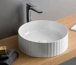 Раковина ArtCeram Millerighe OSL010 44 см - превью 2