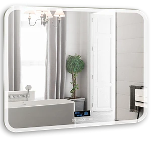 Зеркало Silver mirrors ФР-00002231 120х80 см