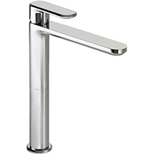 Смеситель Cisal LineaViva LV00150021 хром для раковины