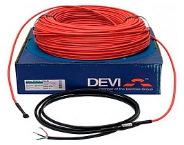 Теплый пол Devi Deviflex 18T 7 м