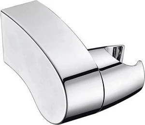 Настенный держатель WasserKRAFT A014