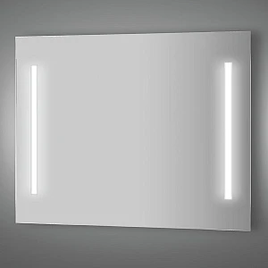 Зеркало Evoform Lumline BY 2019 100x75