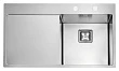Мойка кухонная Alveus Stylux 50 R - превью 1