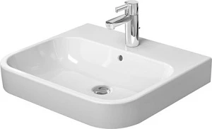 Раковина Duravit Happy D.2 2318600000 60 см