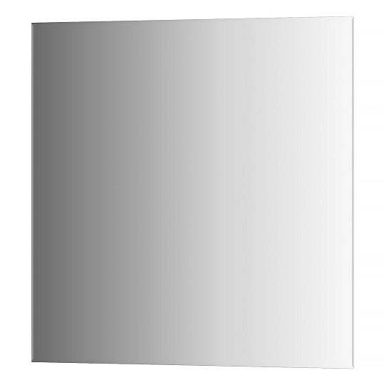 Зеркало Evoform Standard BY 0210 с фацетом 60x60 см