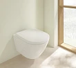Унитаз подвесной Villeroy & Boch Subway 2.0 4609R001 - превью 1