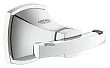 Крючок Grohe Grandera 40631000 - превью 1