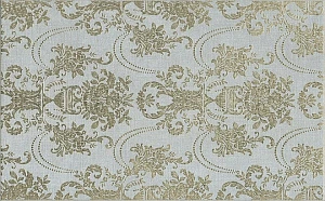Декор Борромео 25x40 (VT\D165\6403)