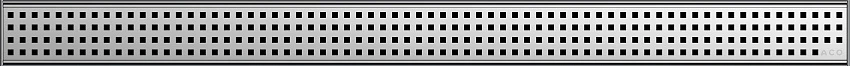 Решетка ACO Showerdrain C 408569