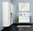Мебель для ванной Villeroy & Boch Venticello 80 A92501 glossy white - превью 2