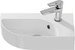 Раковина Cersanit Cameo 45 правая - превью 2
