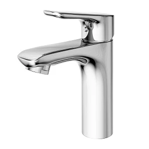 Смеситель Lemark Selena LM0806C для раковины, хром