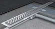 Душевой лоток ACO Showerdrain C 408721 - превью 2