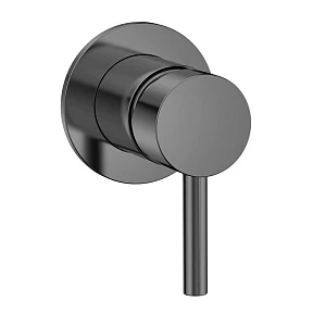Смеситель для душа AQUAme Siena AQM8804GM металл