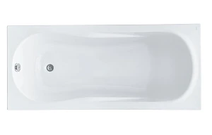 Акриловая ванна Santek Каледония 170х75 см 1WH302391