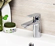 Смеситель WasserKRAFT Lopau 3203 для раковины - превью 1