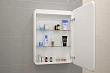 Мебель для ванной Art&Max Family-580-2C-SO-PE Pino Esotica, подвесная - превью 2