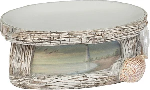 Мыльница Creative Bath At The Beach