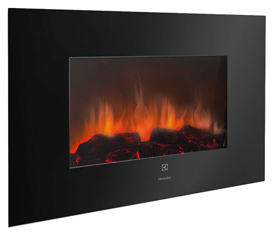 Электрокамин Electrolux EFP/W-1250ULS