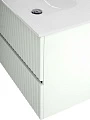 Мебель для ванной Art&Max Torino 80 подвесная, 2 ящика, лотос - превью 1