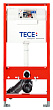 Система инсталляции для унитазов TECE TECEprofil 9300000