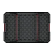 Ящик для инструментов Kistenberg X Block PRO KXB604030CS-S411 модульный - превью 2