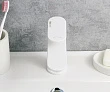 Смеситель WasserKRAFT Mindel 8503 для раковины, белый - превью 2