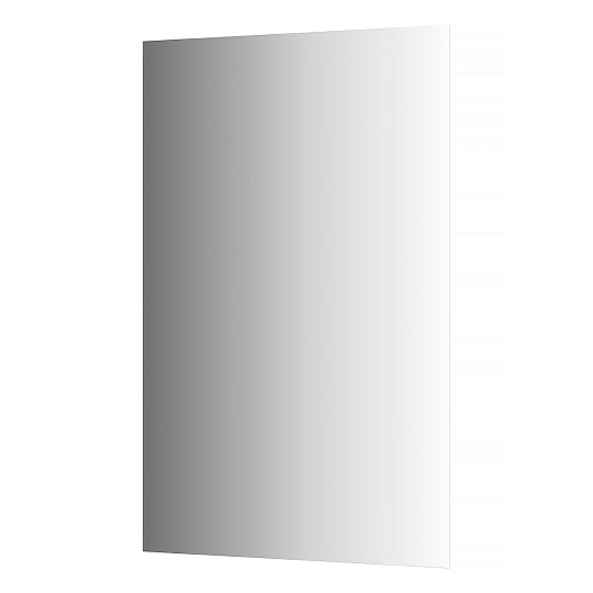 Зеркало Evoform Standard BY 0260 с фацетом 100x160 см