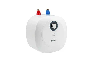 Водонагреватель Haier ES10V-MQ2 накопительный, 10 л