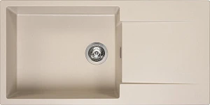Мойка кухонная Reginox Amsterdam R30820