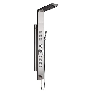 Душевая панель GFmark 5512 разборная