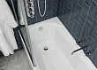 Акриловая ванна Vagnerplast Ebony 160x75 см VPBA160EBO2X-04 - превью 1