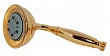 Душевая лейка Bossini Roman B00586 ORO - превью 1
