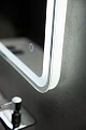 Зеркало BelBagno SPC-MAR-500-800-LED-TCH с подсветкой и сенсорным выключателем - превью 1