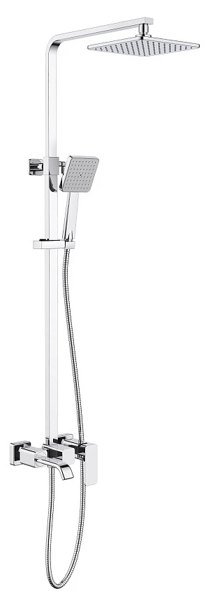 Душевая стойка Timo Selene SX-1013/00z