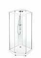 Задняя панель IDO Showerama 10-5 Comfort 90х90 - превью 2